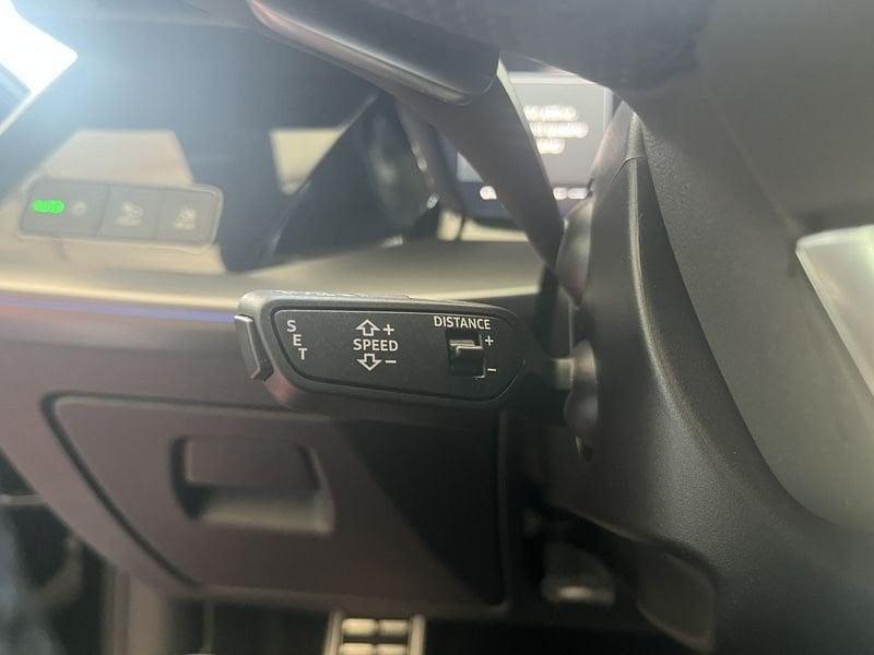 Audi A3 RS 3 Sportback TFSI quattro S tronic
