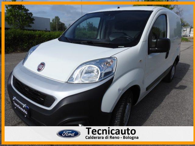 FIAT Fiorino 1.3 MJT 80CV Cargo VAN SX N1 *NEOPATENTATO*