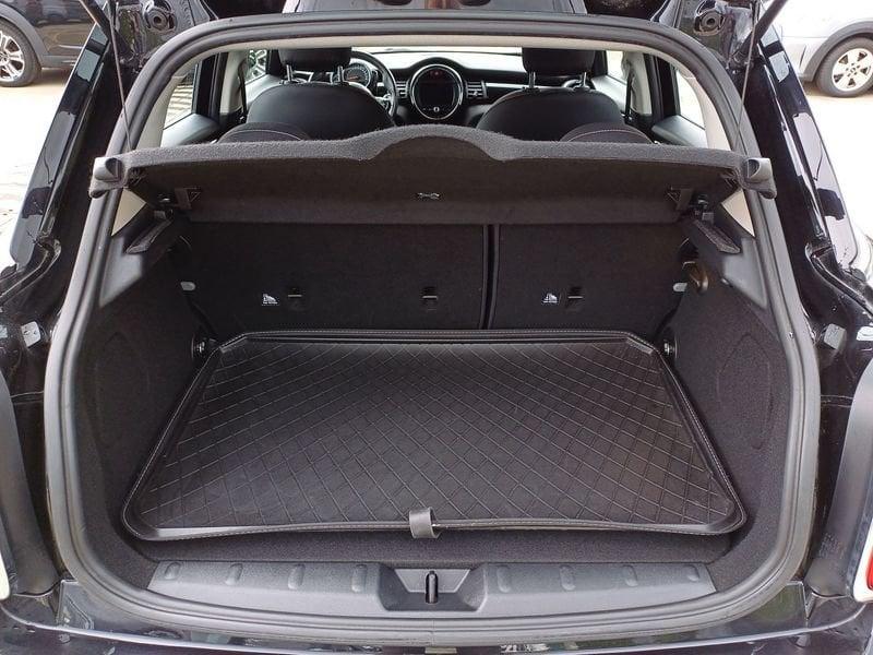 MINI Mini 5 porte Mini 5p 1.5 Cooper Hype auto
