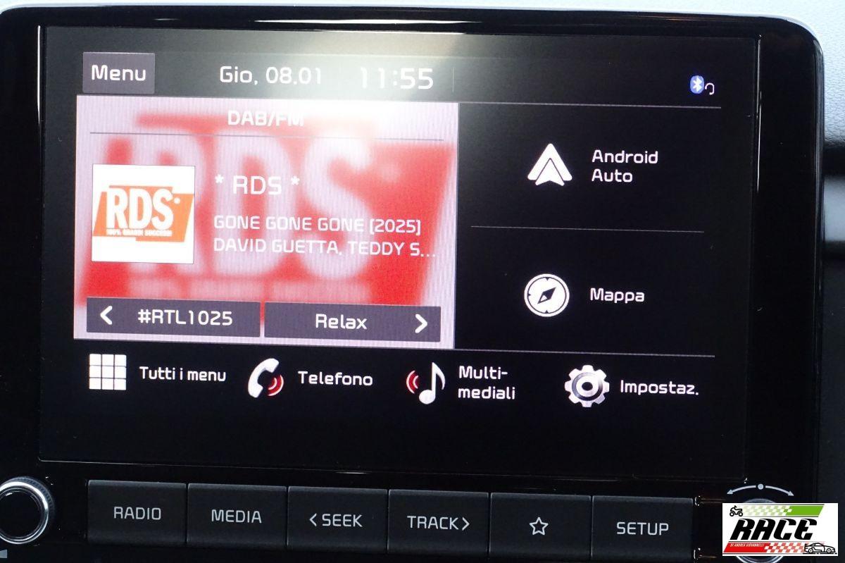 KIA - Stonic - 1.2 dpi style 61 kw