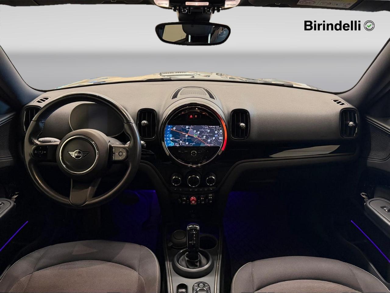 MINI Mini Countrym.(F60) - Mini 1.5 Cooper Classic Countryman