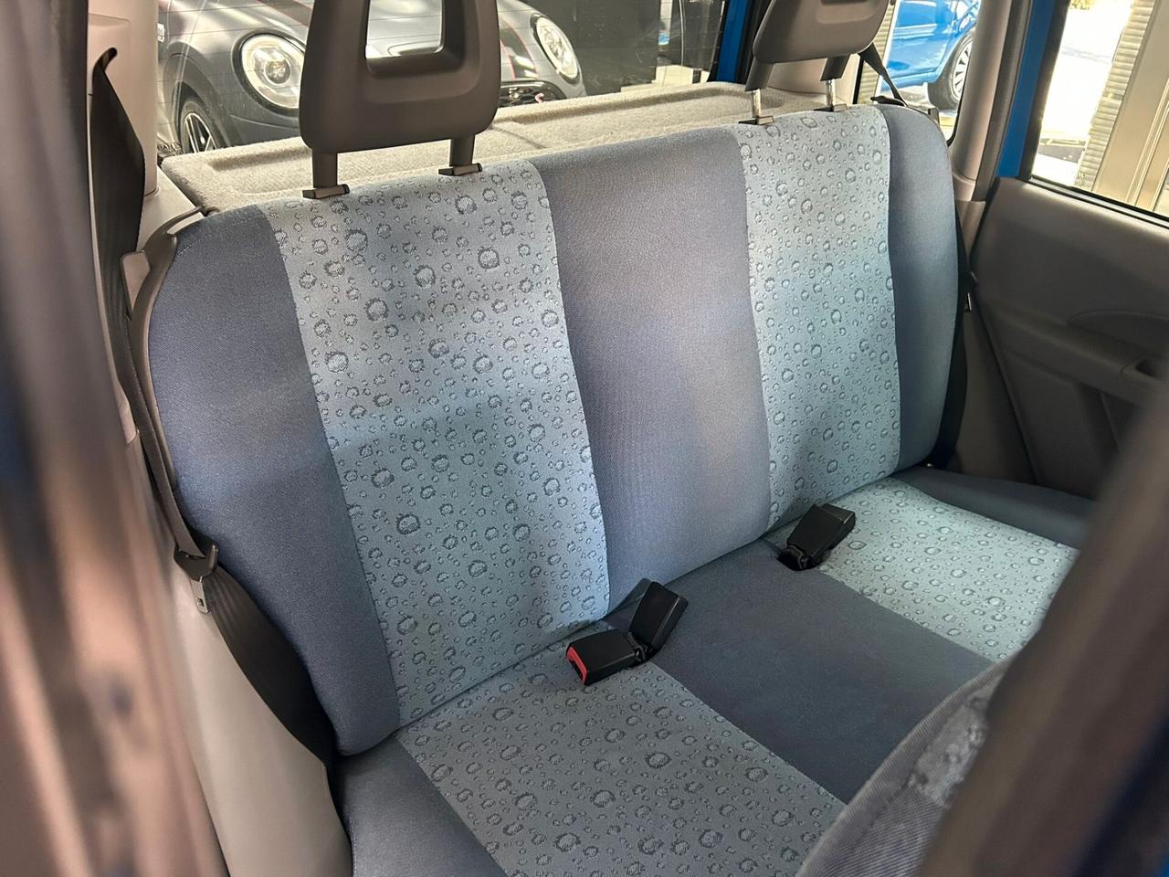Fiat Panda 1.1