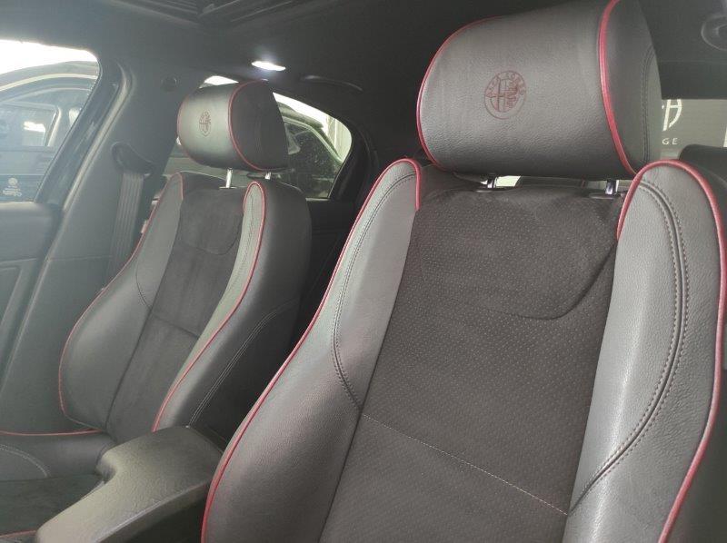 ALFA ROMEO 159 - 1750 TBi TI