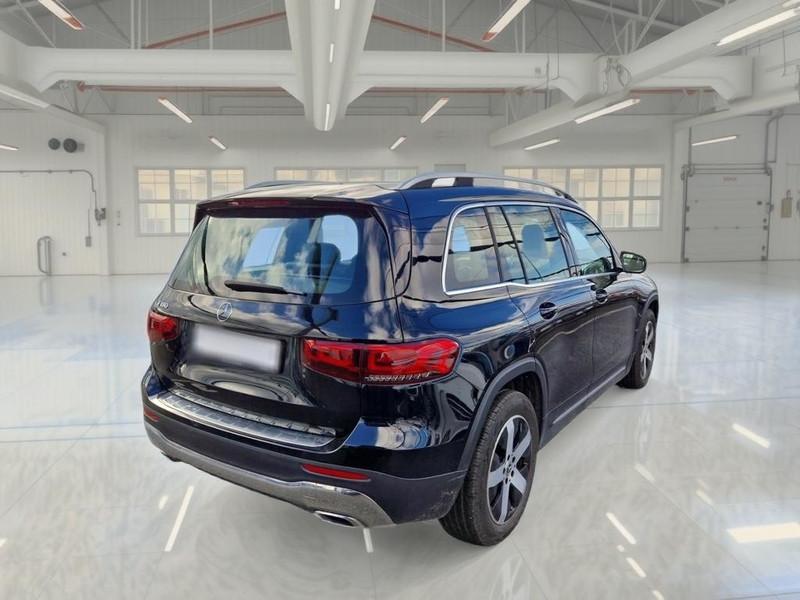 MERCEDES-BENZ GLB 180 AUTOMATIC SPORT PLUS SUV