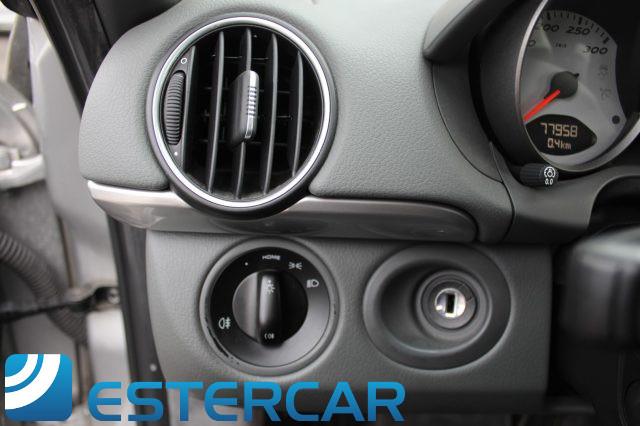 PORSCHE Cayman 3.4 S MANUALE PERFETTA