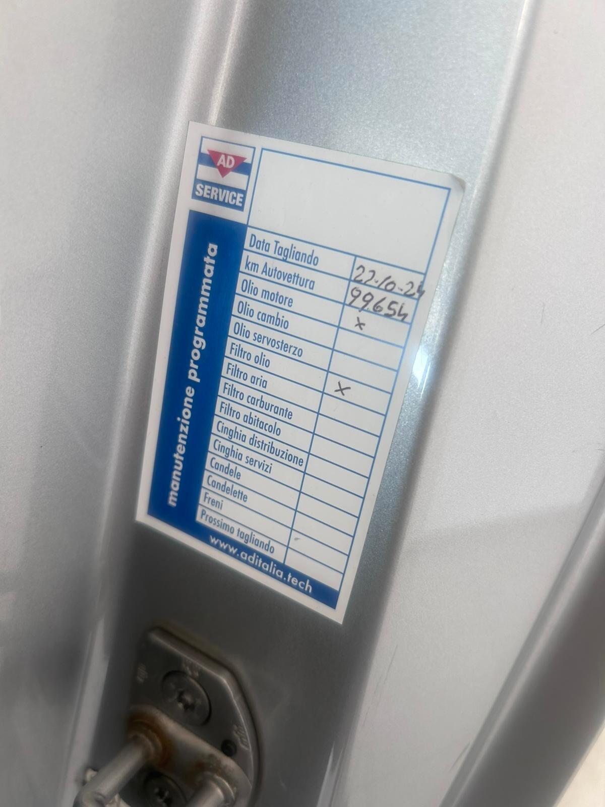 Smart ForTwo 1. coupé Passion TETTO - 2015