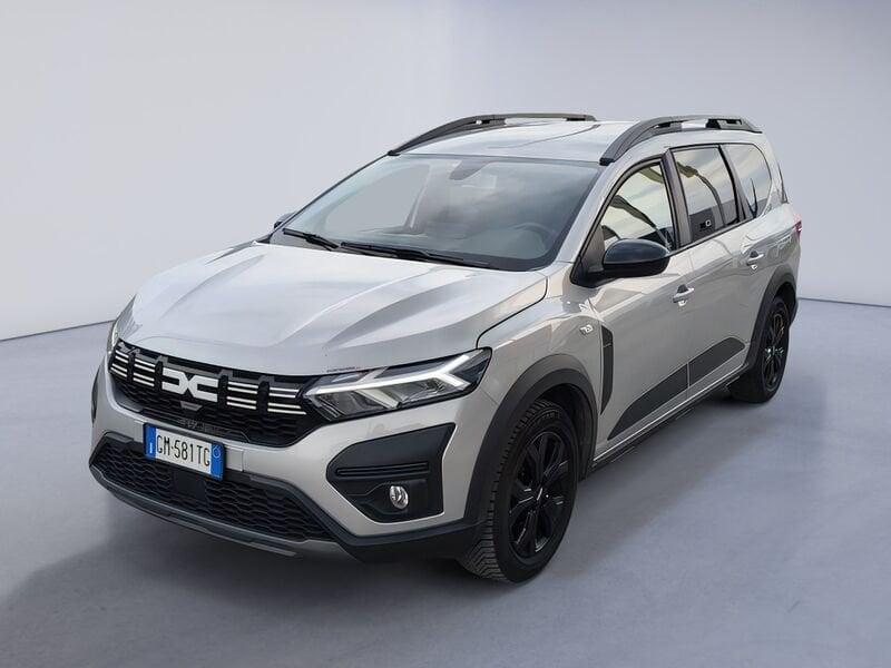 Dacia Jogger 1.0 TCe Extreme GPL 101 CV
