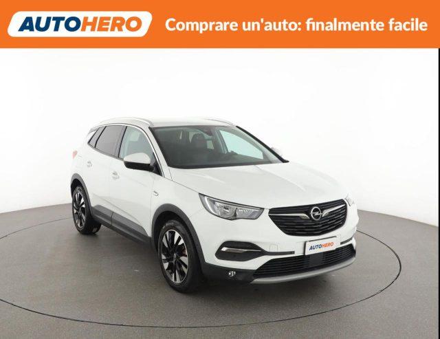 OPEL Grandland X 1.6 diesel Ecotec Start&Stop Innovation
