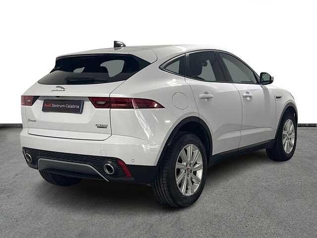 Jaguar E-PACE 2.0D 150 CV AWD aut.