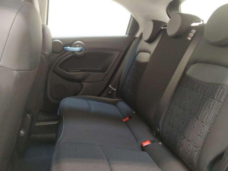 FIAT 500X 1.0 t3 120cv