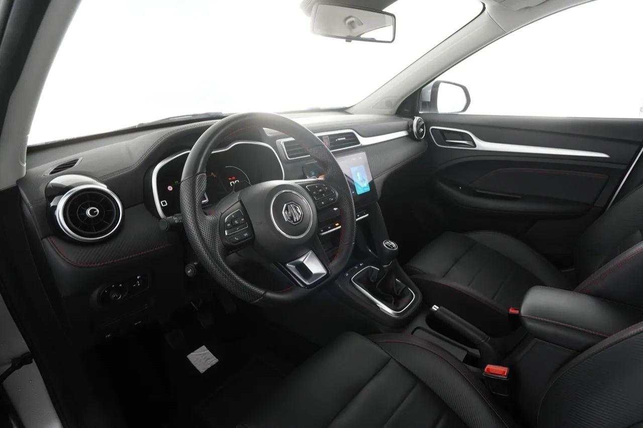 Mg ZS 1.5 VTi-tech Luxury