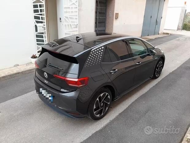 Volkswagen ID.3 Pure Performance