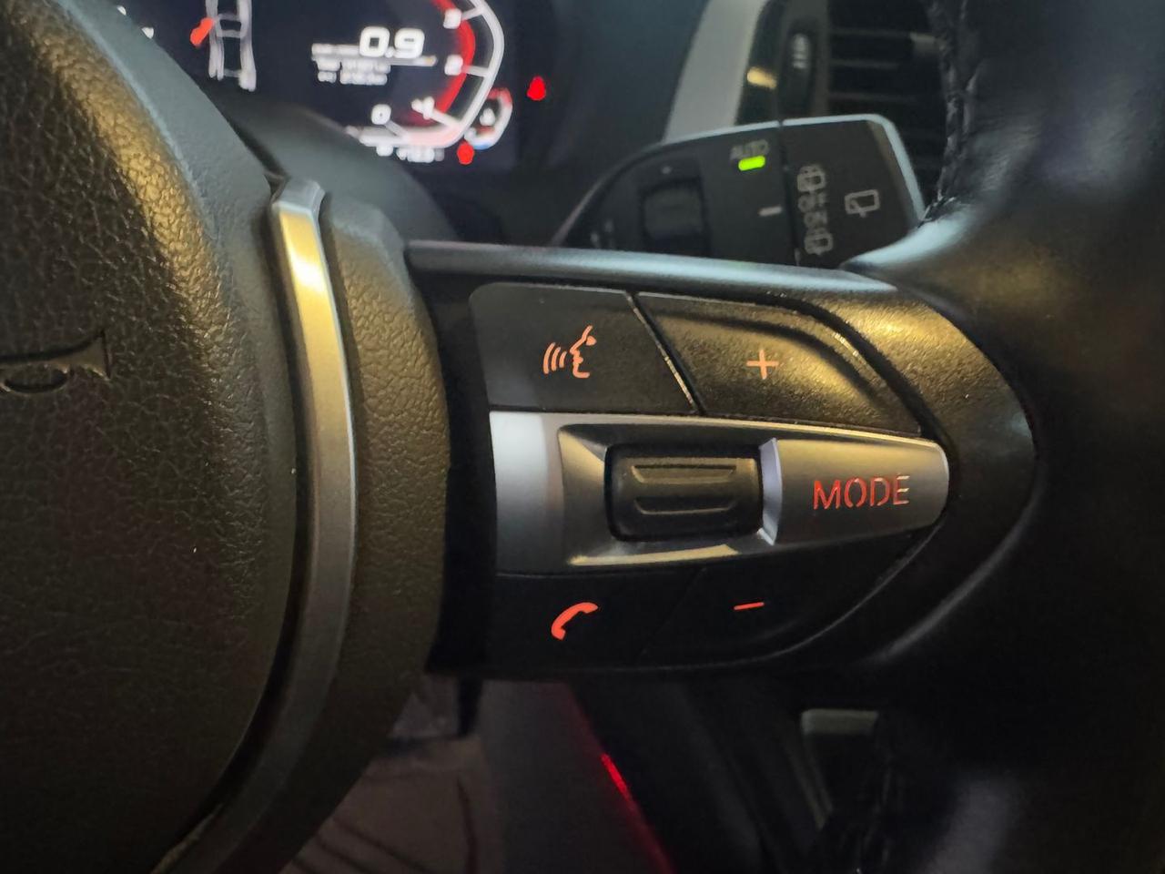 Bmw 116 M Sport 116 d #8759