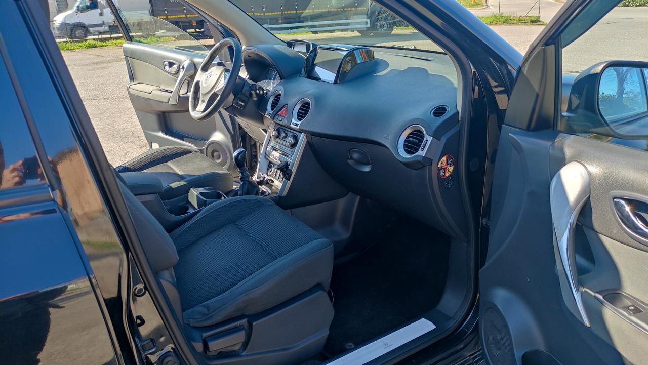 Renault Koleos 4WD 2.0 dCi 150CV 4X4 - 2009
