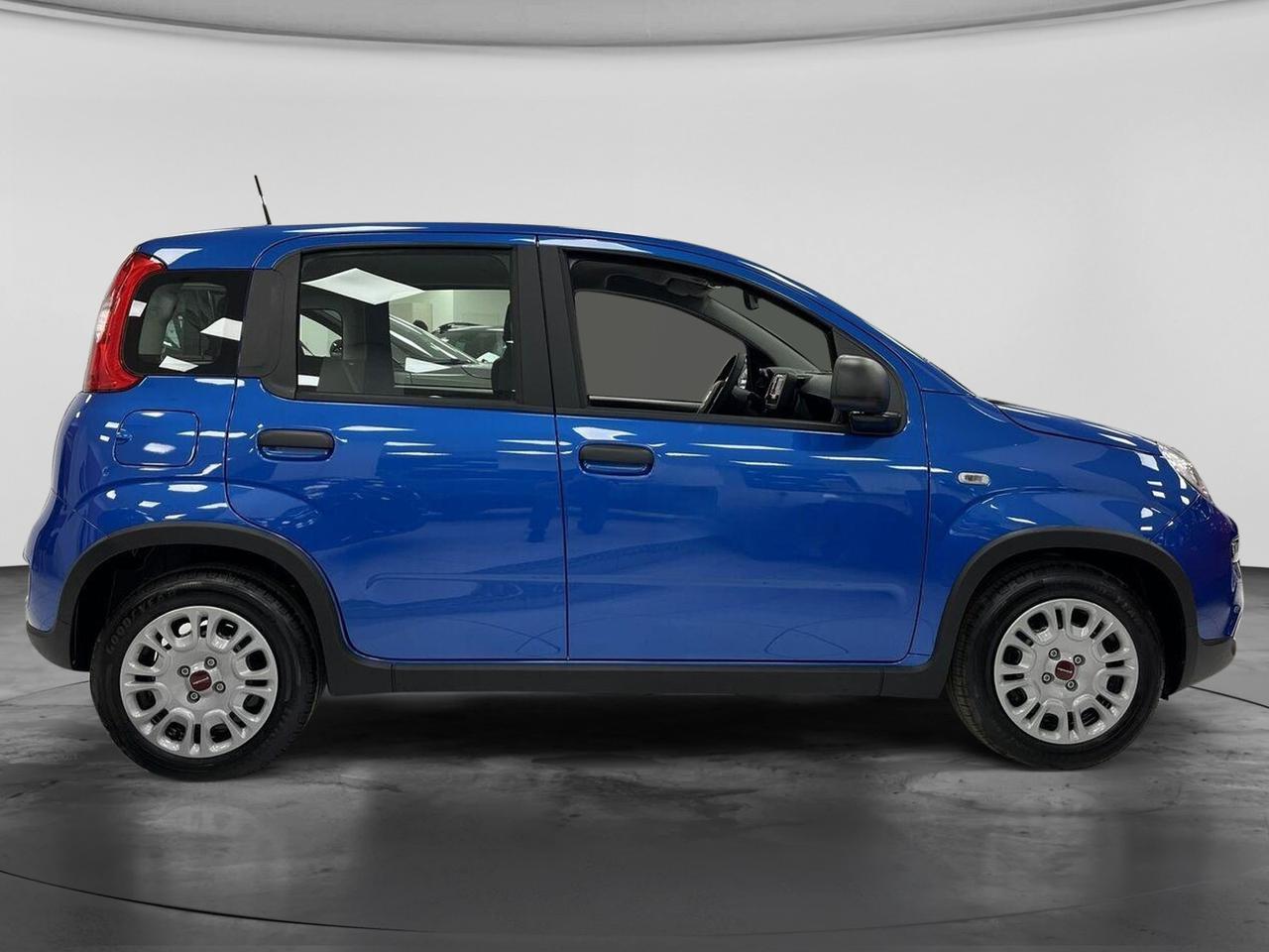 FIAT Panda III 2021 - Panda 1.0 firefly hybrid s&s 70cv