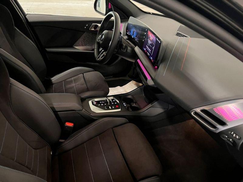 BMW Serie 1 F70 118d MSport PRO auto