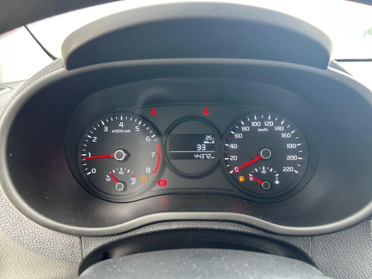 KIA Picanto 1.0 dpi Urban
