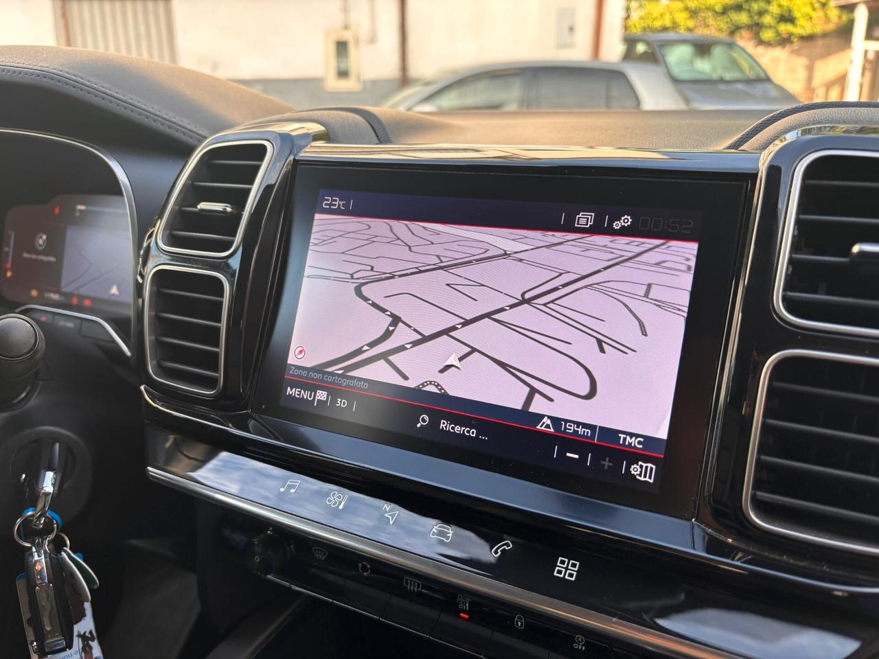 Citroen C5 Aircross BlueHDi 130 S&S EAT8 Business