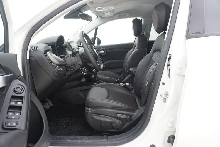 Fiat 500X Sport DCT BR585960 1.5 Mild Hybrid 131CV