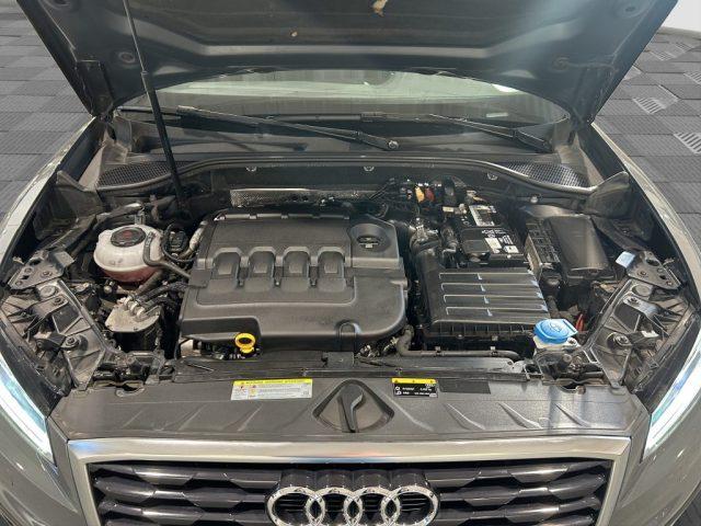 AUDI Q2 Q2 1.6 TDI S tronic Design