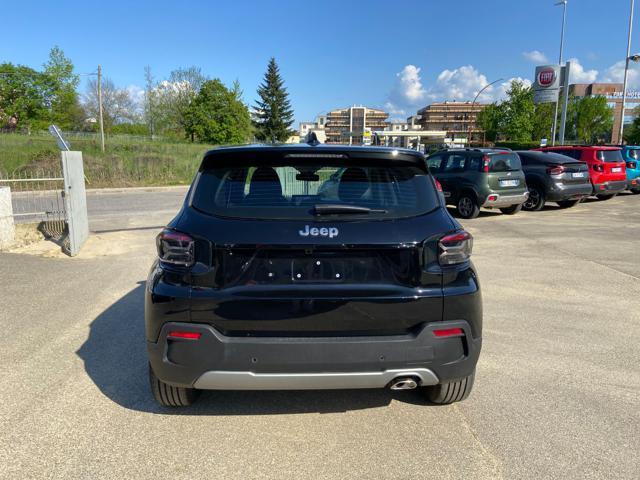 JEEP Avenger *PROMO* 1.2 Turbo Altitude