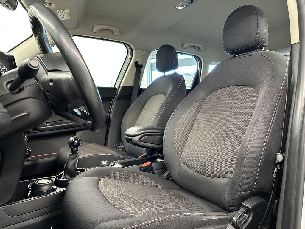 Mini One D Countryman 1.5 TwinPower Turbo One D