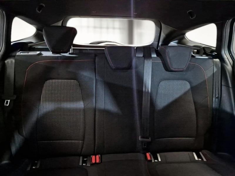 FORD FOCUS WAGON 1.0 EcoBoost Hybrid 125cv ST-Line