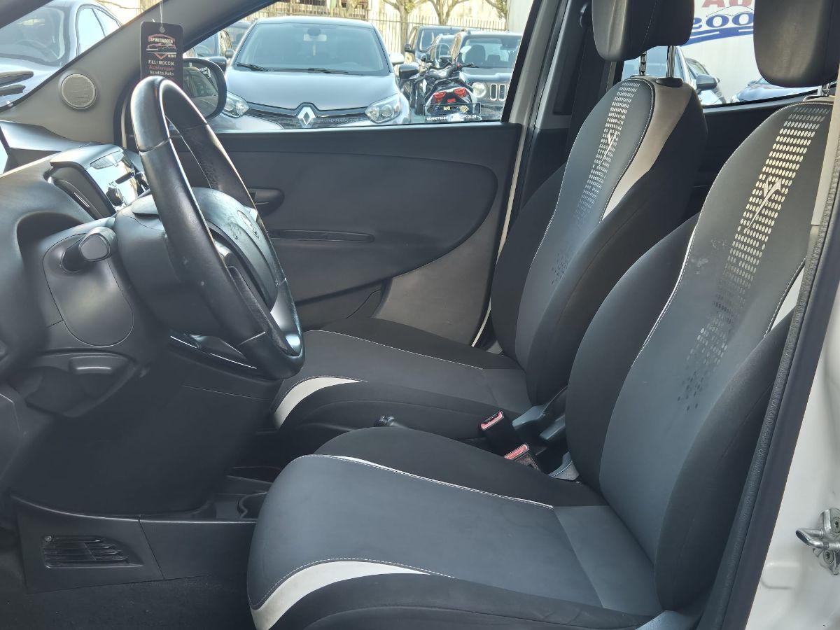 LANCIA - Ypsilon - 0.9 T.Air 85 CV 5 porte Metano Ecochic Gold