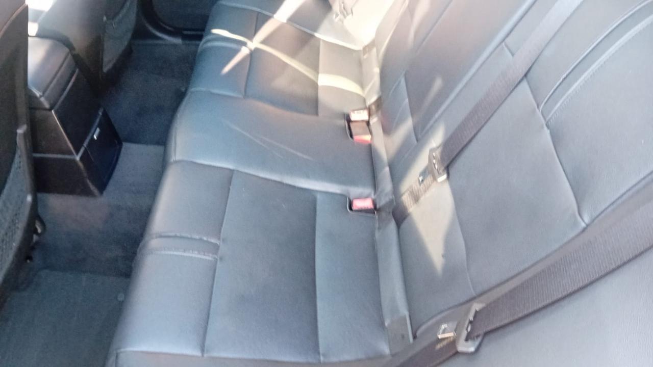 Bmw X3 3.0d cat Futura Automatico