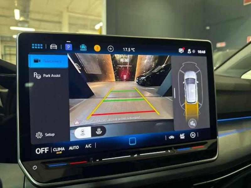 Volkswagen Golf VIII 2024 2.0 tdi Edition Plus 115cv