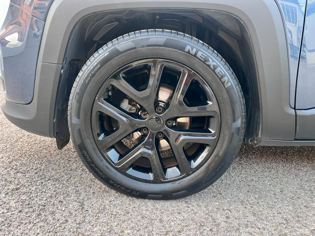 Jeep Renegade 1.0 T3 Night Eagle