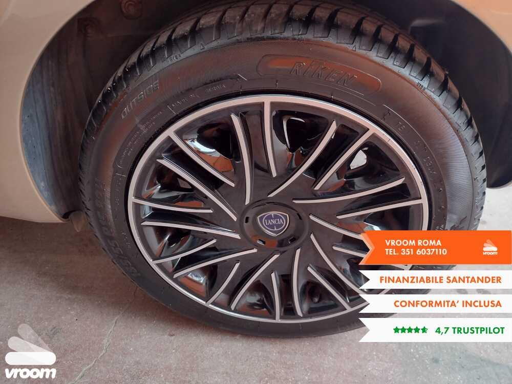 LANCIA Ypsilon 3ª serie Ypsilon 1.0 FireFly 5 ...