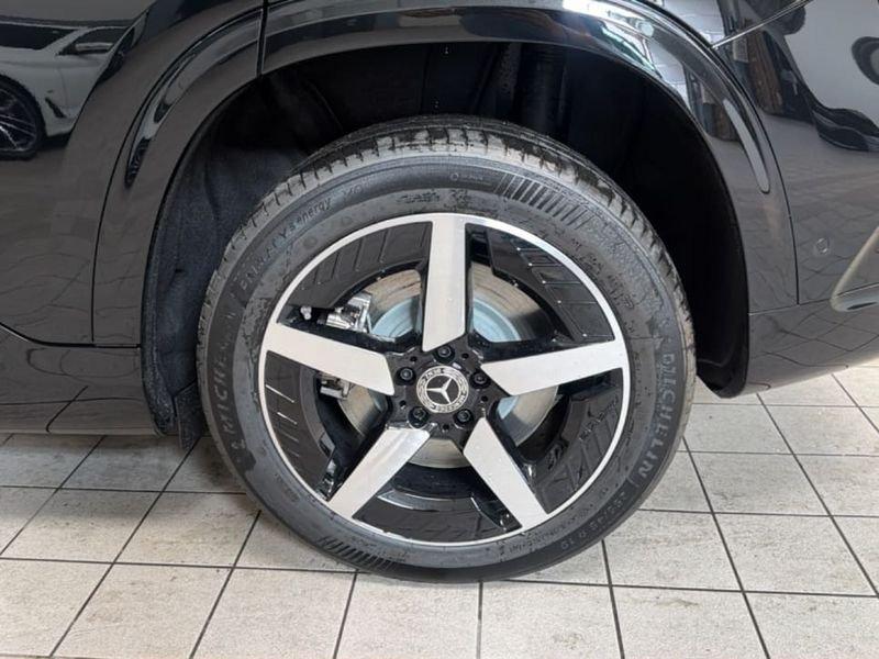 Mercedes-Benz GLB 350 4Matic EQ AMG Line Advanced Plus