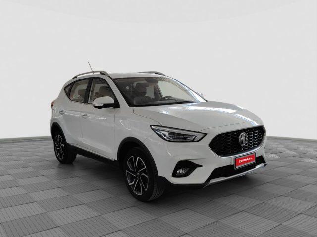 MG ZS ZS 1.0T-GDI Luxury