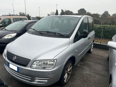 Fiat Multipla 1.6 16V Natural Power Emotion