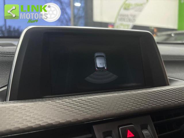 BMW X2 sDrive20d Msport