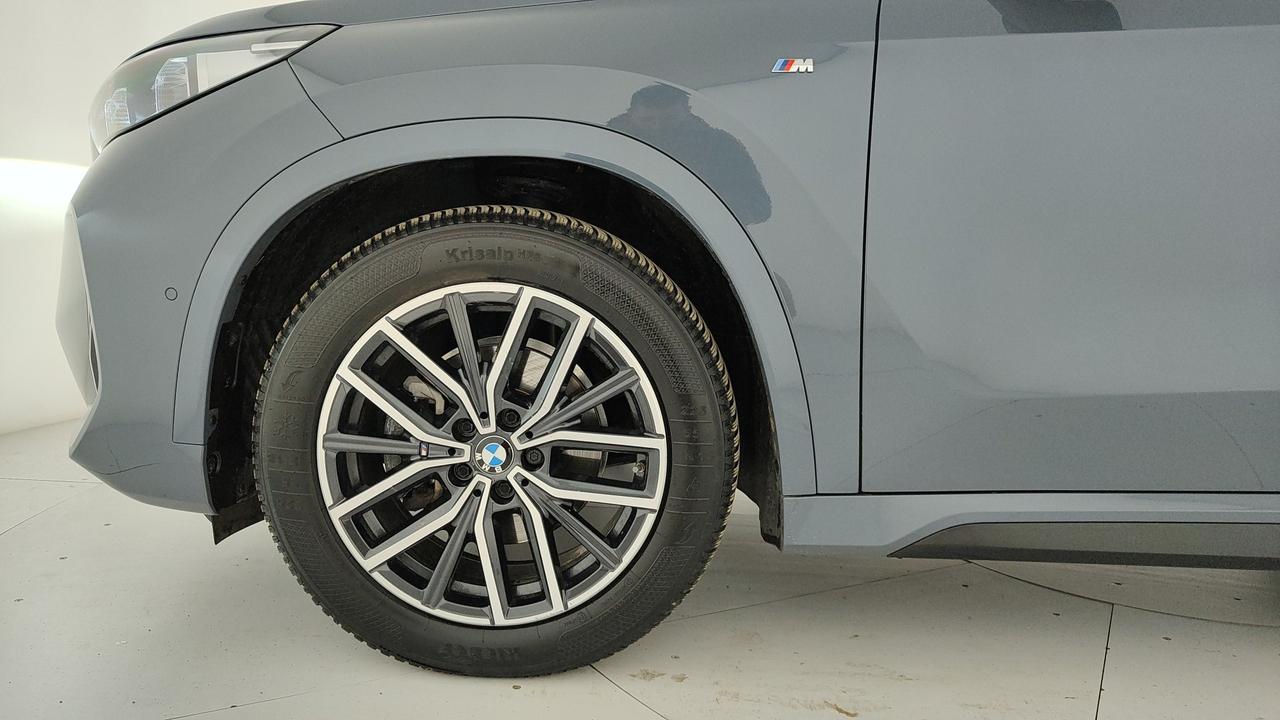 BMW X1 U11 - X1 xdrive20d mhev 48V MSport auto