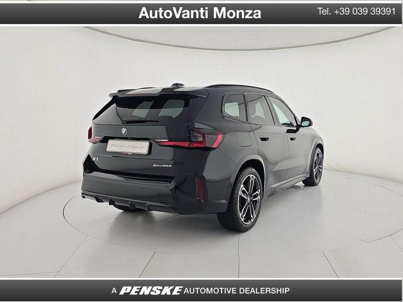 BMW X1 X1 xdrive 25e MSport Pro auto