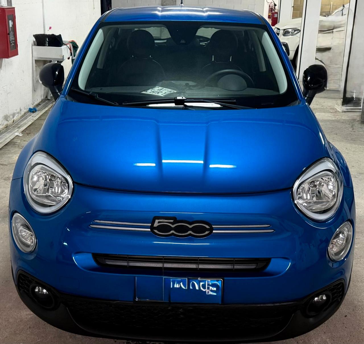 Fiat 500X 1.0 T3 120 CV Sport Dolcevita