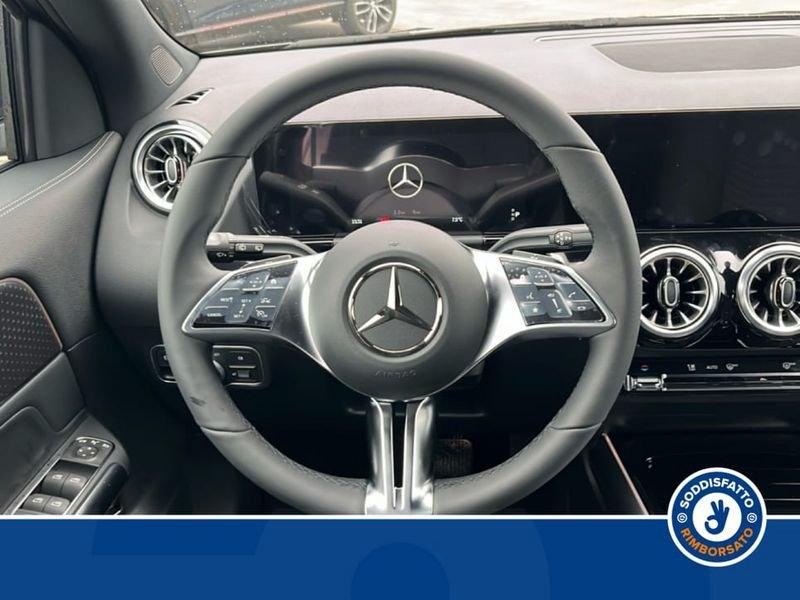 Mercedes-Benz GLA 200d Automatic Advanced Plus Progressive