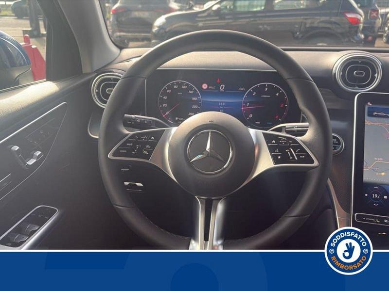 Mercedes-Benz GLC 220d 4Matic Avantagarde Advanced Plus