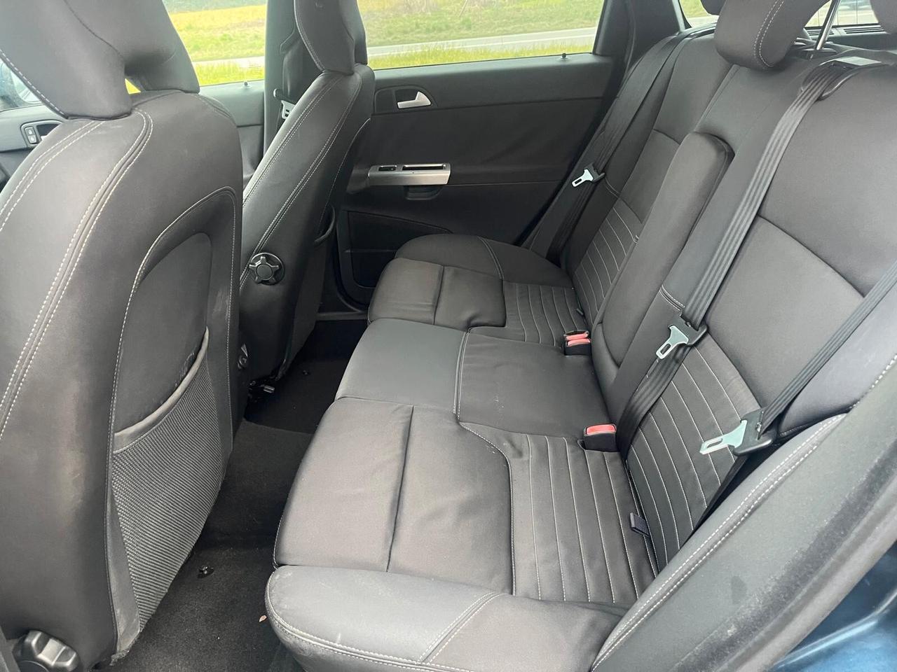 Volvo V50 1.8 16V cat Summum