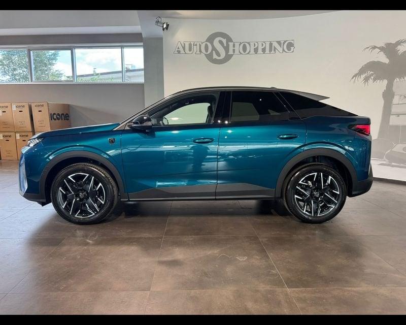 Peugeot 3008 3ª serie Hybrid 145 e-DCS6 GT