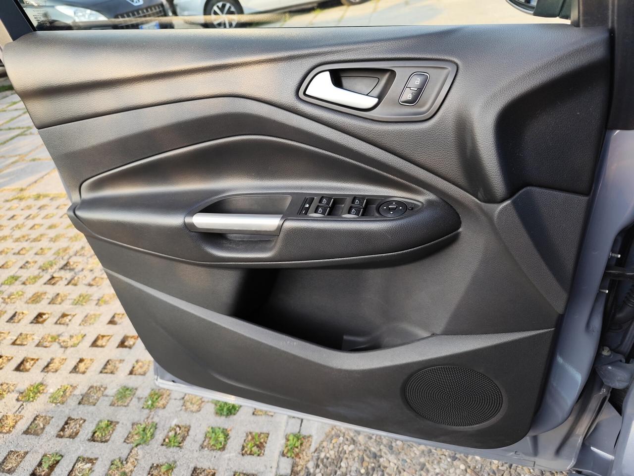 FORD Kuga 2ª serie Kuga 2.0 TDCI 120 CV S&S 2W...