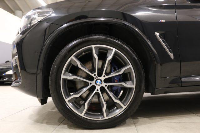 BMW X4 xDriveM40d "PARI AL NUOVO"