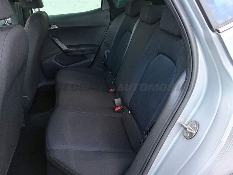 Seat Arona Arona 1.0 ecotsi FR 95cv