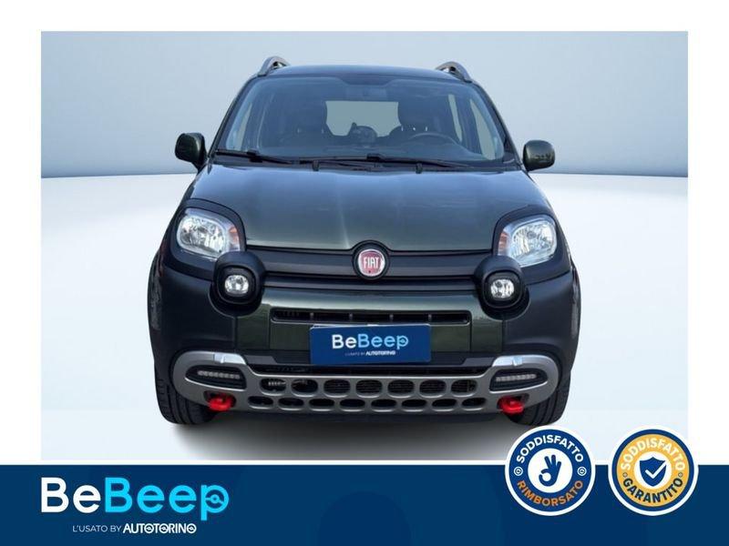 FIAT Panda 0.9 T.AIR T. CROSS 4X4 S&S 90CV