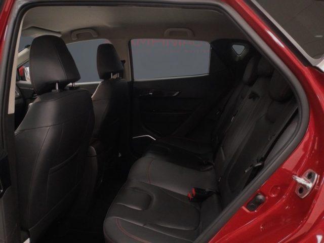 EVO Evo3 1.5 Bi-fuel GPL Km 20.000 Pronta Consegna