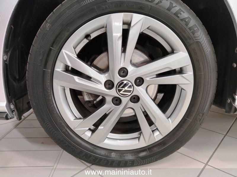 Volkswagen Polo 1.0 TSI 95cv DSG R-Line Automatica SUPER PROMO