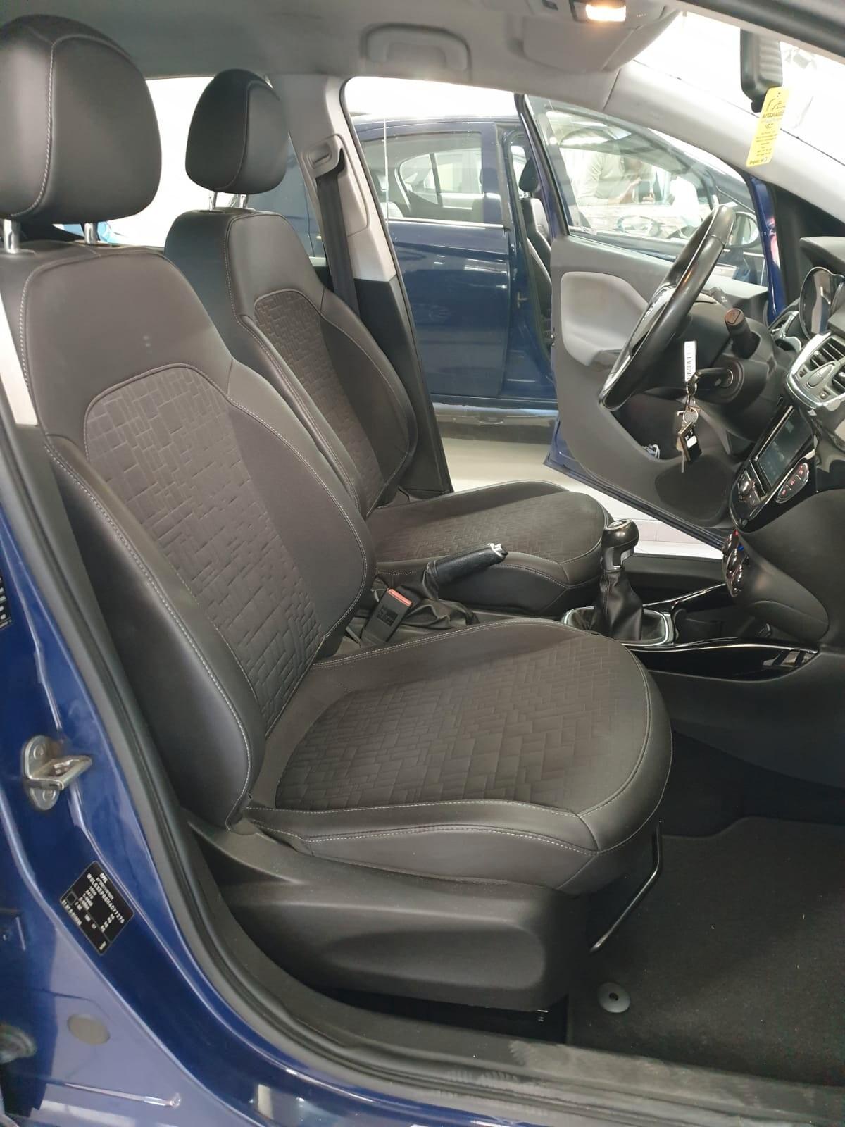 Opel Corsa 1.4 90CV GPL Tech 5 porte Innovation
